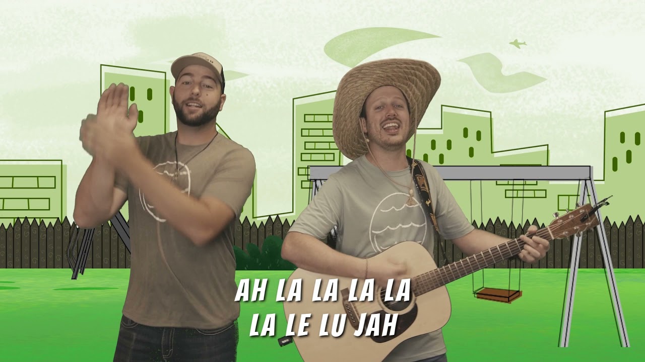 Ah la la la