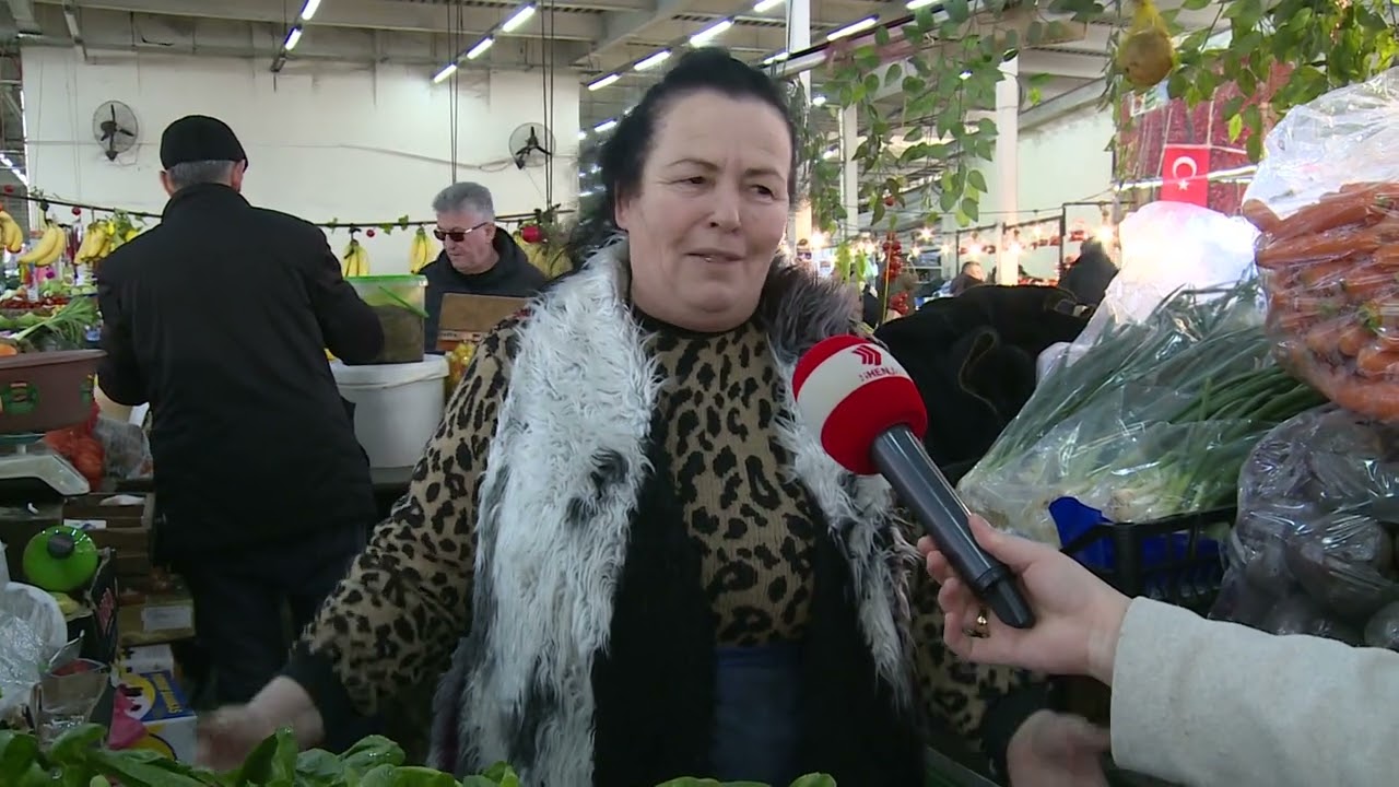 Qytetarët përgatiten për Ramazan, çmimet janë rritur, por blerjet janë shtuar