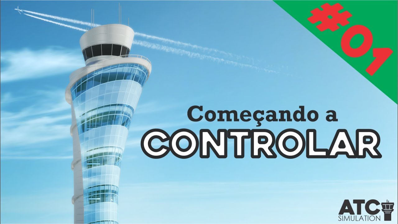 Registro e Instalação do Aurora - Começando a controlar na IVAO #01