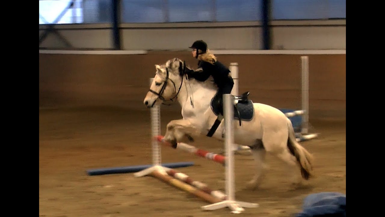 DOR Sprangtrening 5. februar 2016