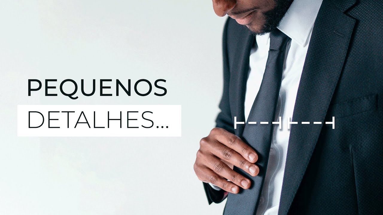 Gravata: o Guia Completo | Como se vestir como um gentleman