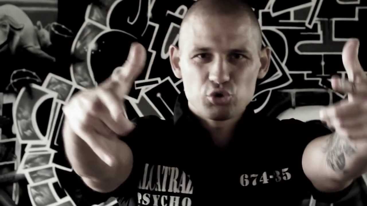 morda_mc - EGO [OFFICIAL VIDEO HD 2013]
