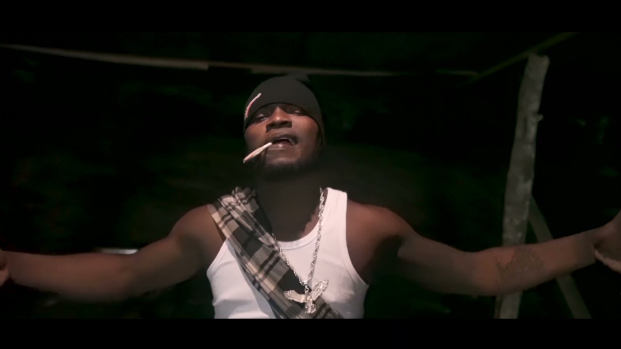 KAJO (DARKSIDE) - POER MI FA KARTA (OFFICIAL VIDEO)