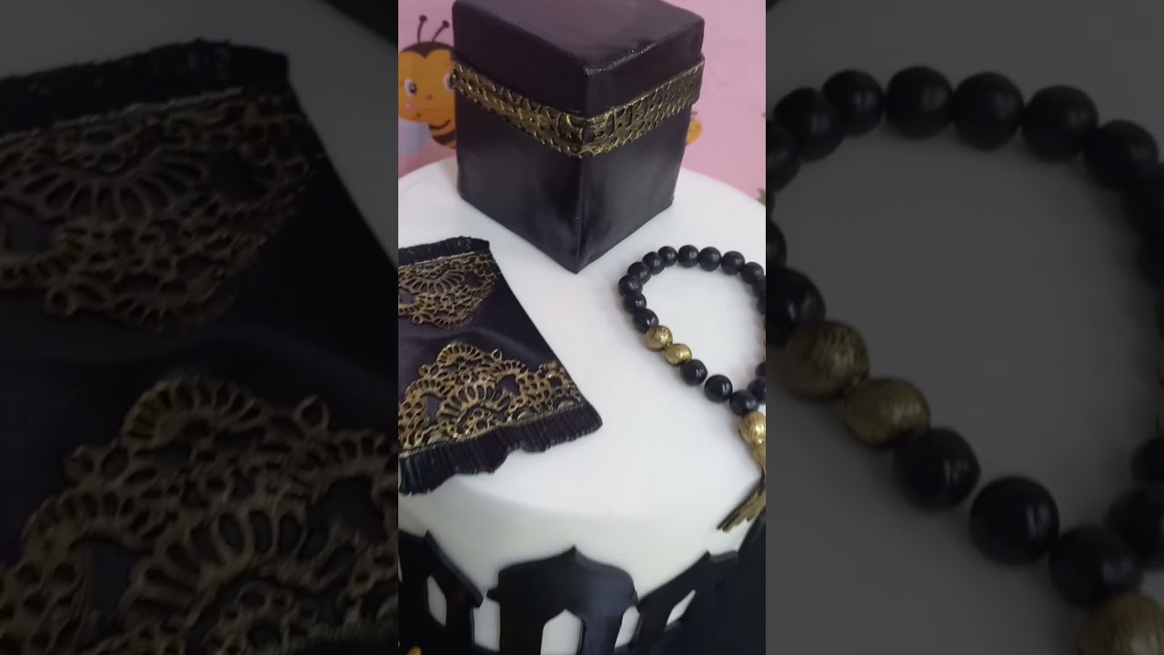 Umrah Gift Daughter #emotional #umrah #daughter