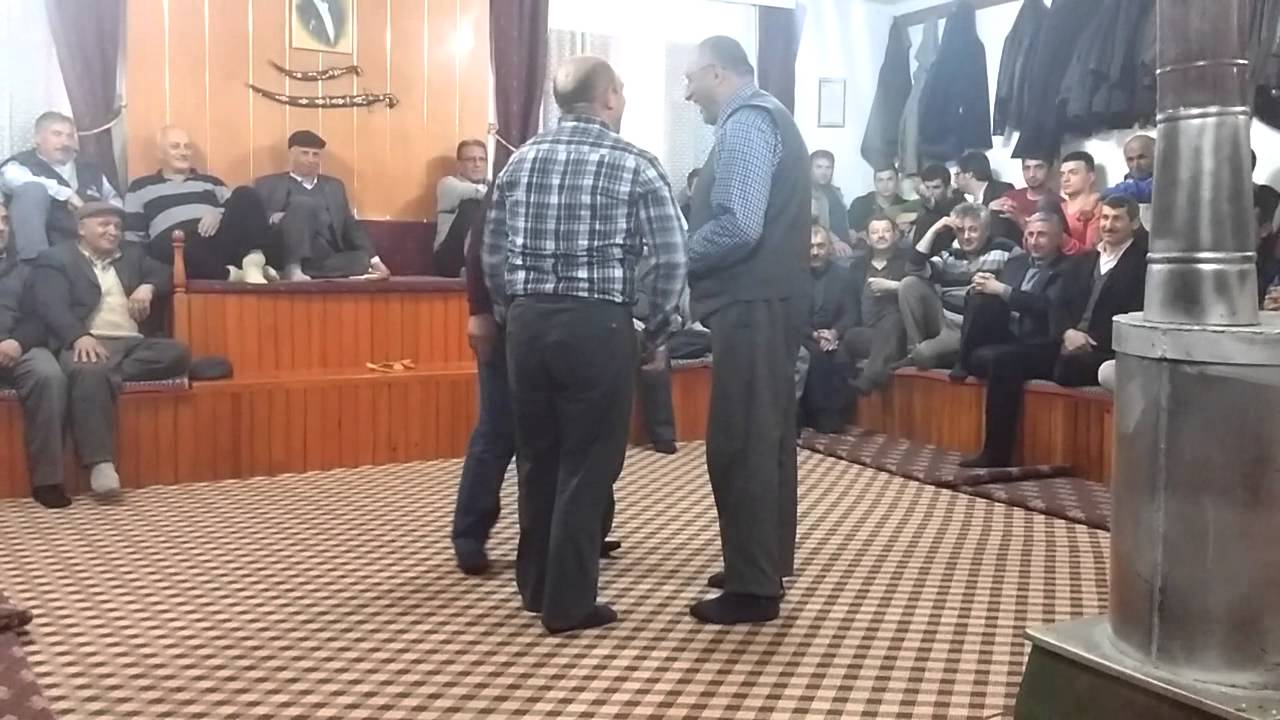 Oyun havası 2015