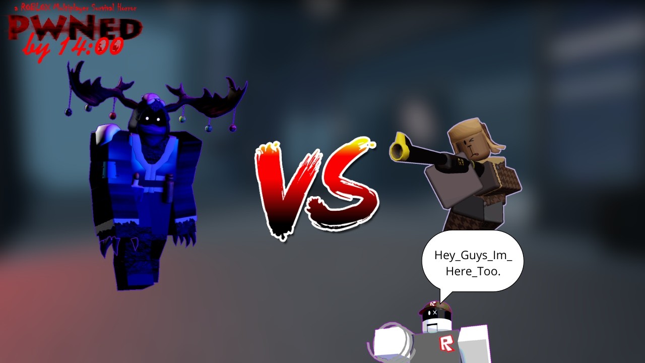 Playing The Collector and Gunhound in the new PWNed update! (+Prototype rework) - PWNed By 14:00