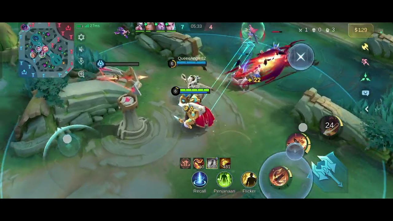 User FRANKO TANK 