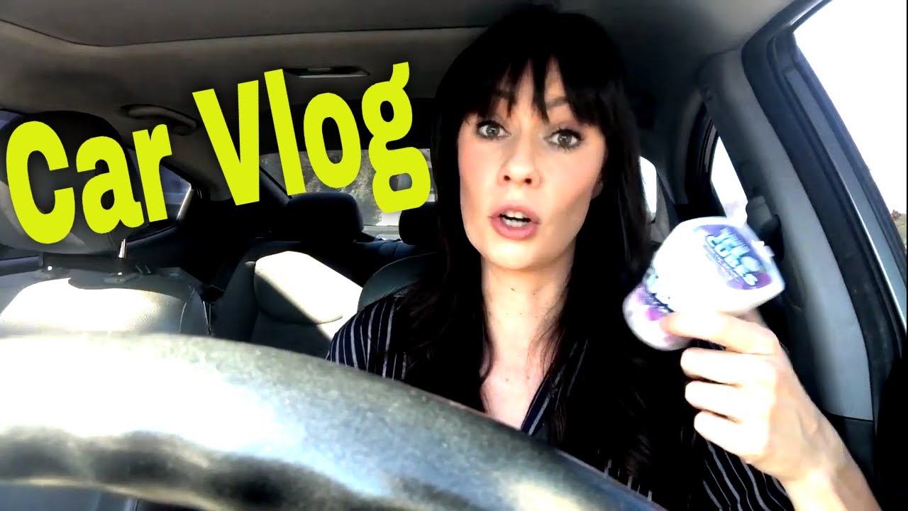 Drive Around with Me