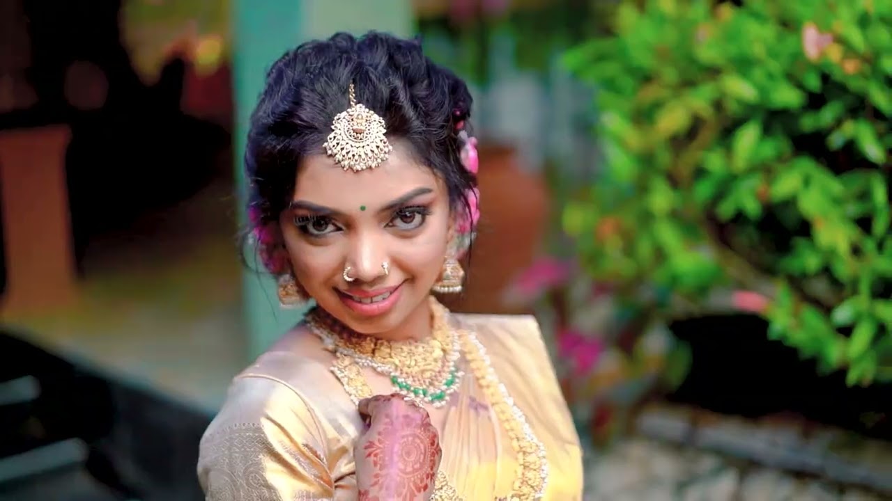 wedding Highlight Hd 1
