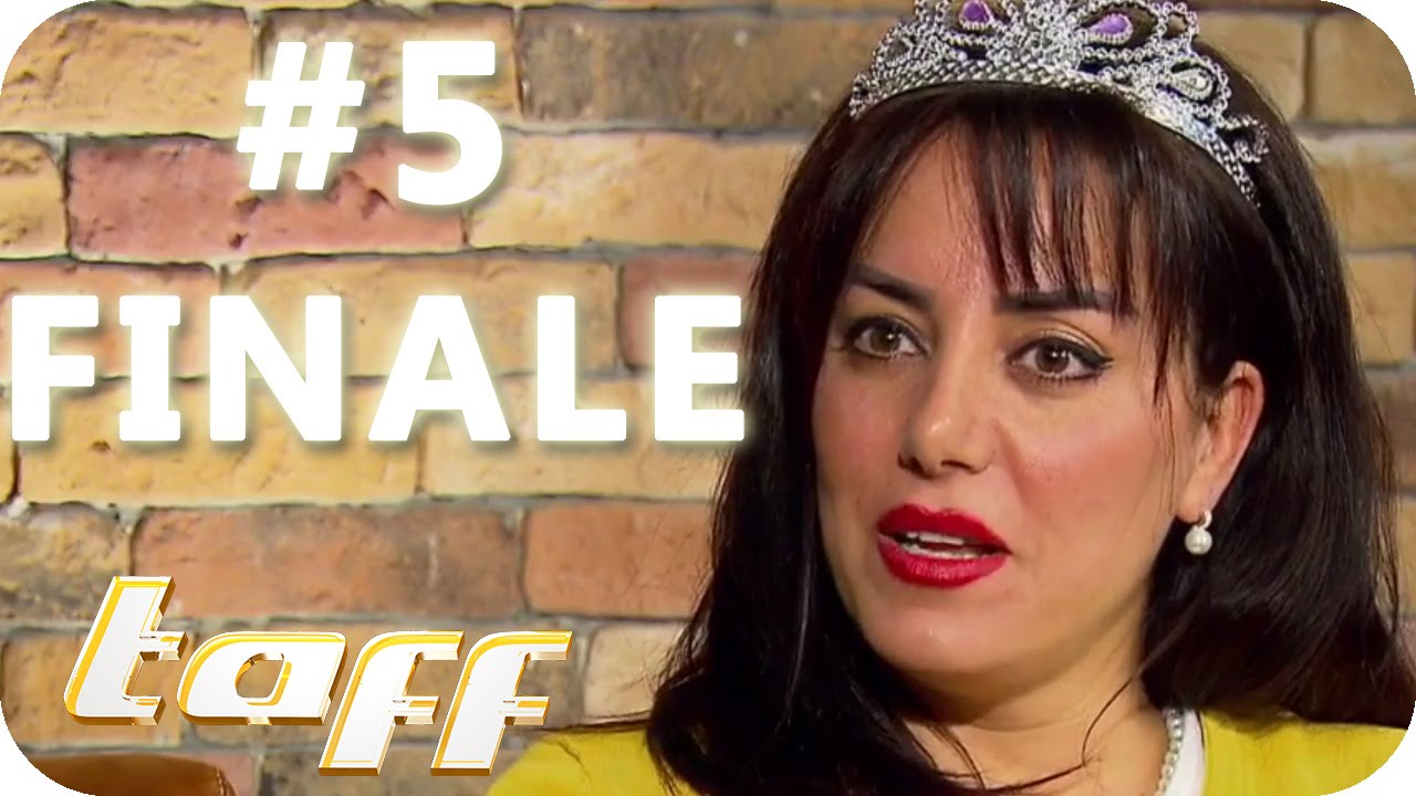 Wer wird die Beauty-Queen? Battle der 5 Schönheitsideale (5/5) | taff | ProSieben