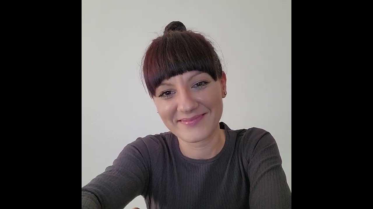 Silvia C. - ⭐Recenzie curs de germană la Centrul Gutenberg⭐
