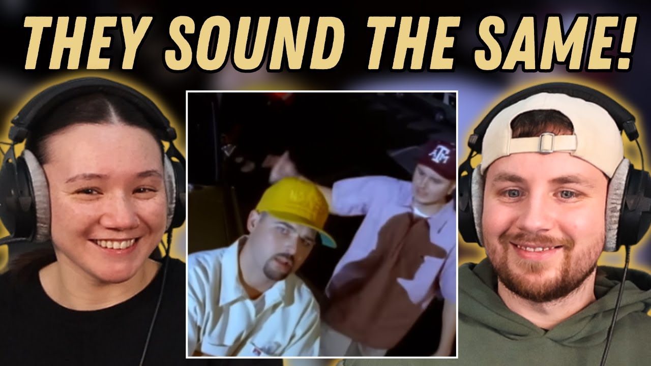 N2Deep - Back To The Hotel REACTION