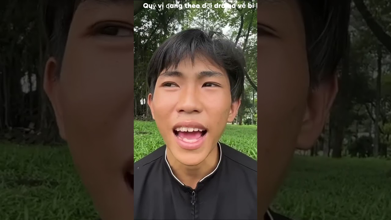 H&agrave;nh tr&igrave;nh mưu sinh năm 14 tuổi của cậu b&eacute; mồ c&ocirc;i #lethanthien #lethien #thiennguyen