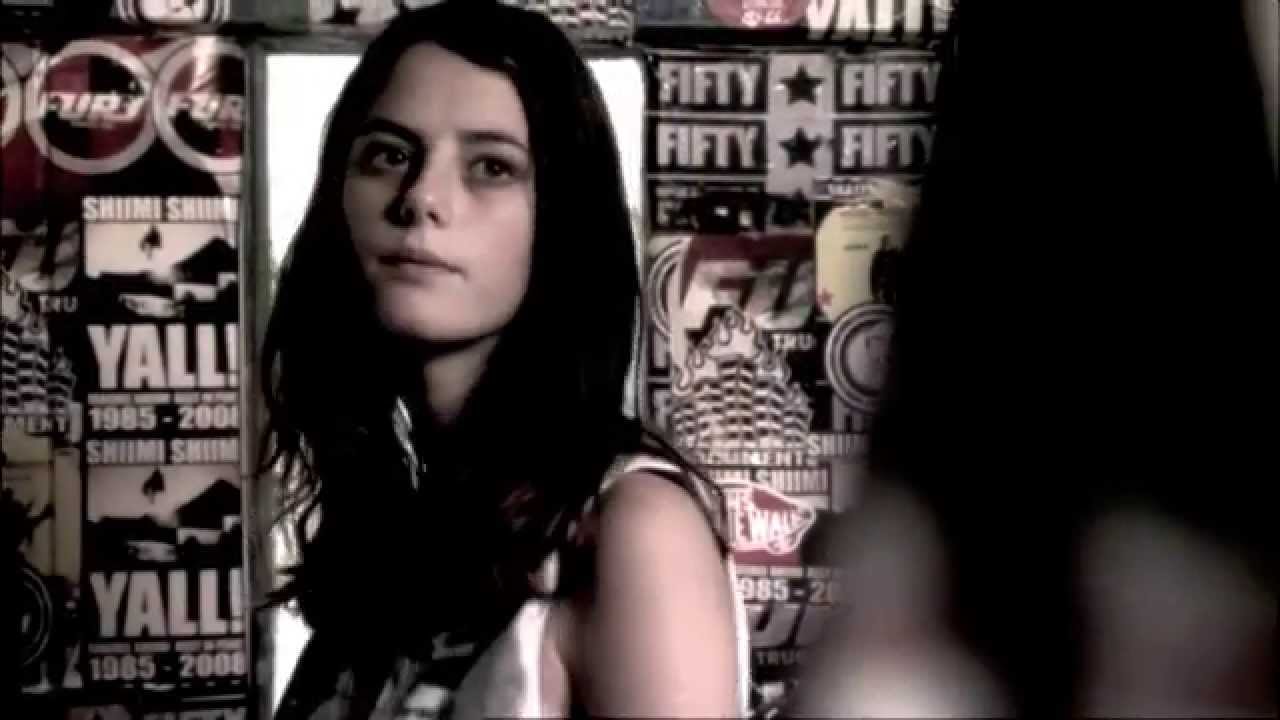 Effy Stonem - Human