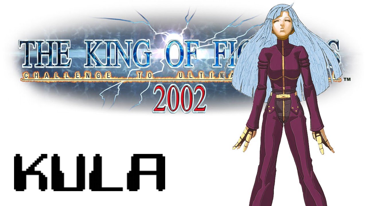 kula kof 2002 P-K-Z