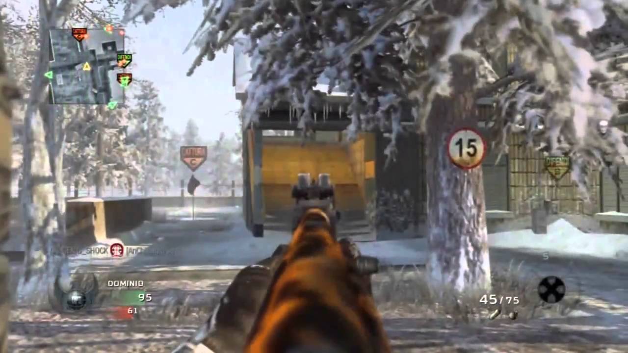 JACK_DI_PICCHE | Dominio in Grid 93-13 AK-47