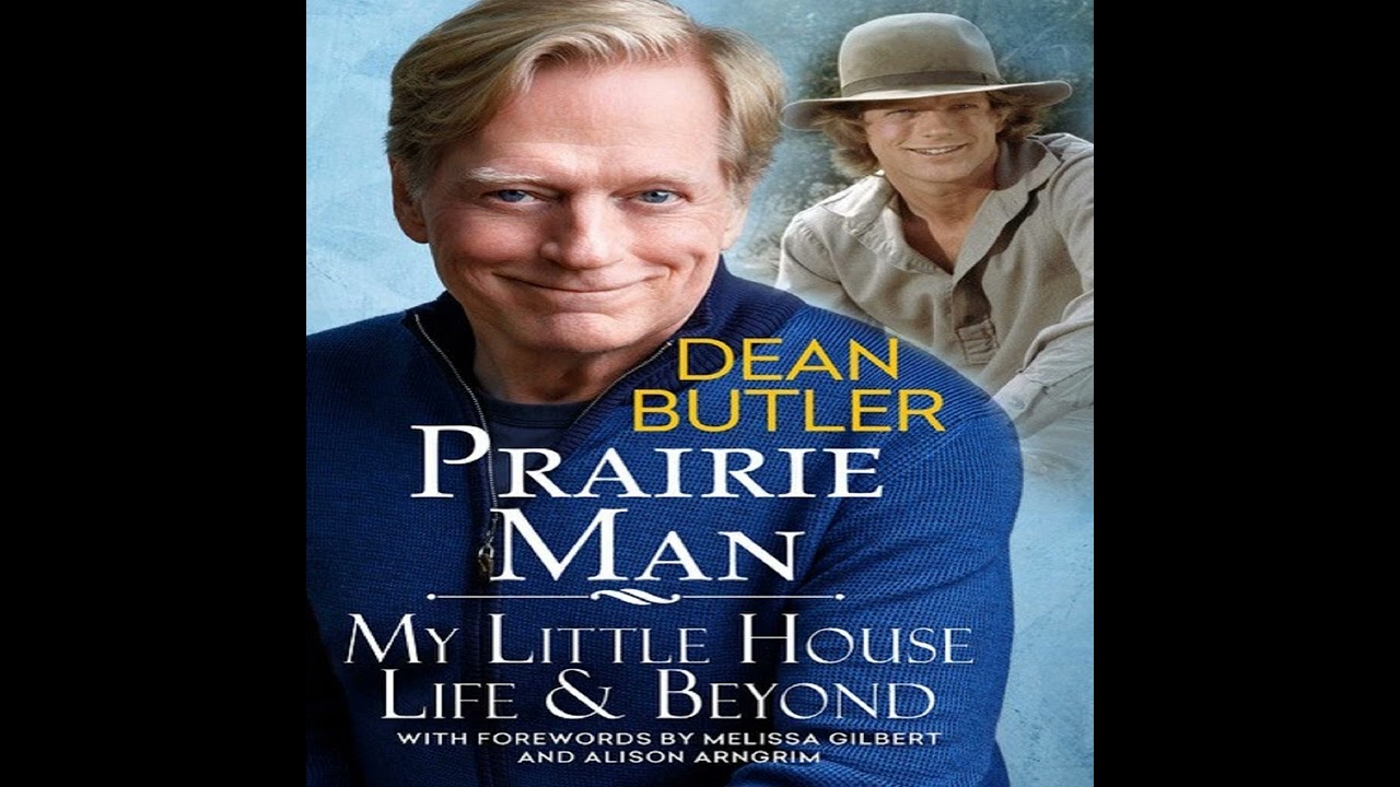 Dean Butler, David Feherty, and Larry David