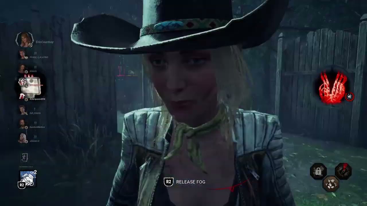 2v8  Dead by Daylight_20260227202010