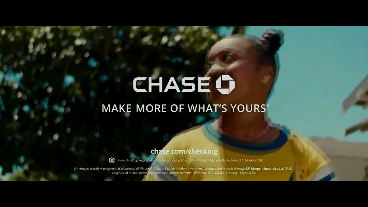 CHASE - I'm The Champion Number One