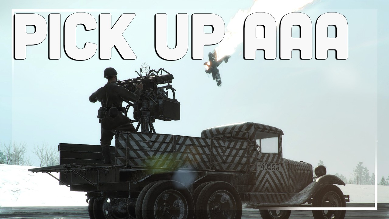 The Most Slept On Anti Air In The Game