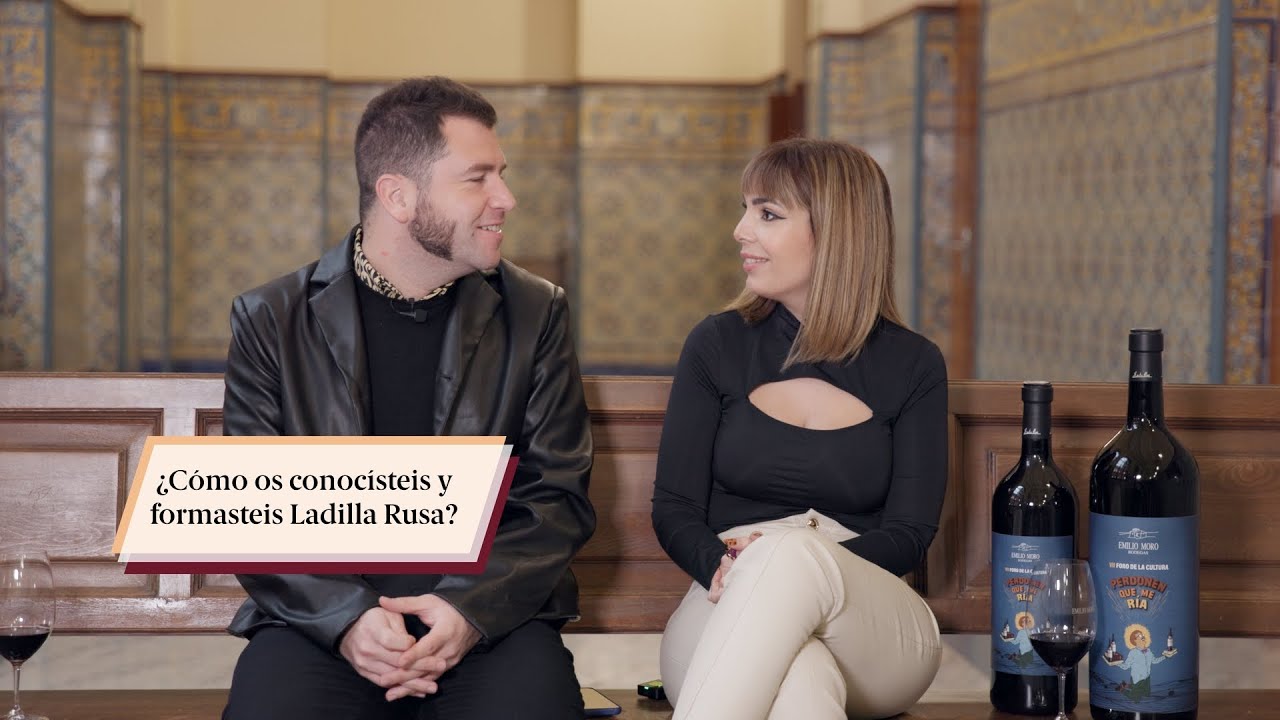 Ladilla Rusa | Grupo de Música | ¿Cómo se formó Ladilla Rusa?