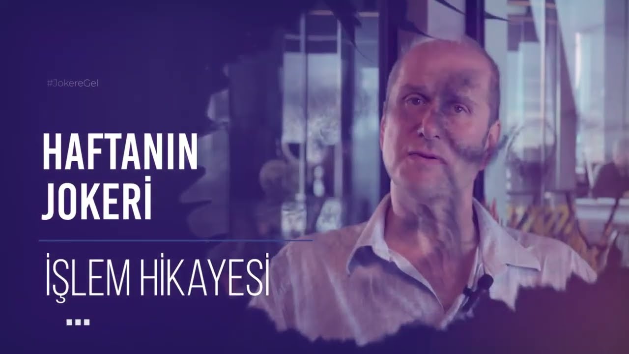 Remax Joker Haftanın Danışmanı ( Cengiz Bilgin - 23.10.2023 )