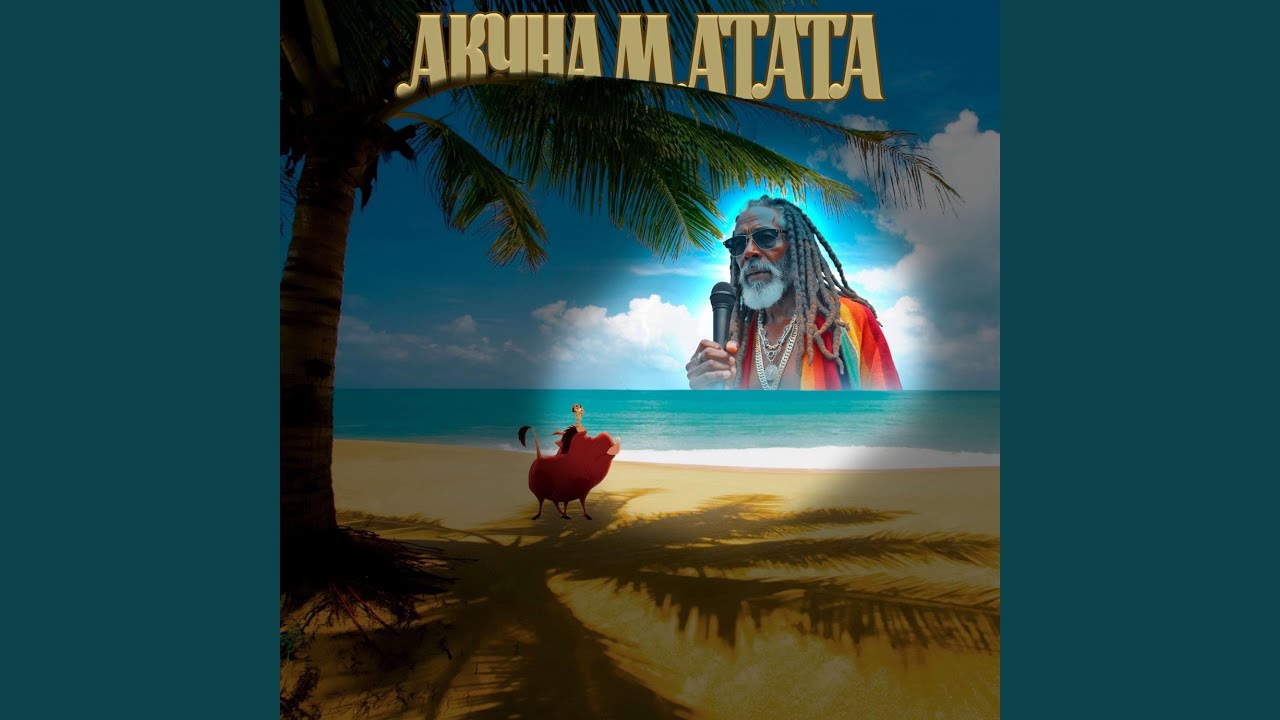 Акуна Матата