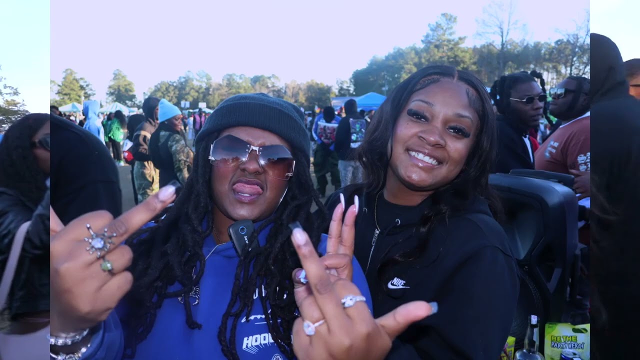 Creek Bridge Homecoming: Reality TV Style Vlog