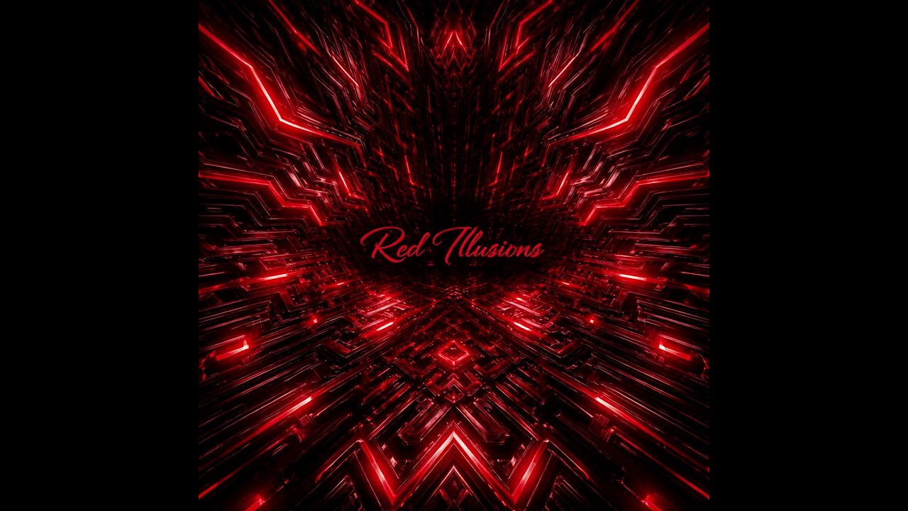 Red Illusions - (Official Music Video) |  A2 - DJ | Rebel