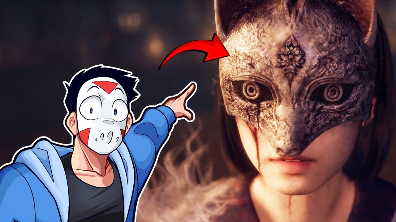 Silent Hill F: THE END WAS UNEXPECTED… Part 3 (FULL GAME)