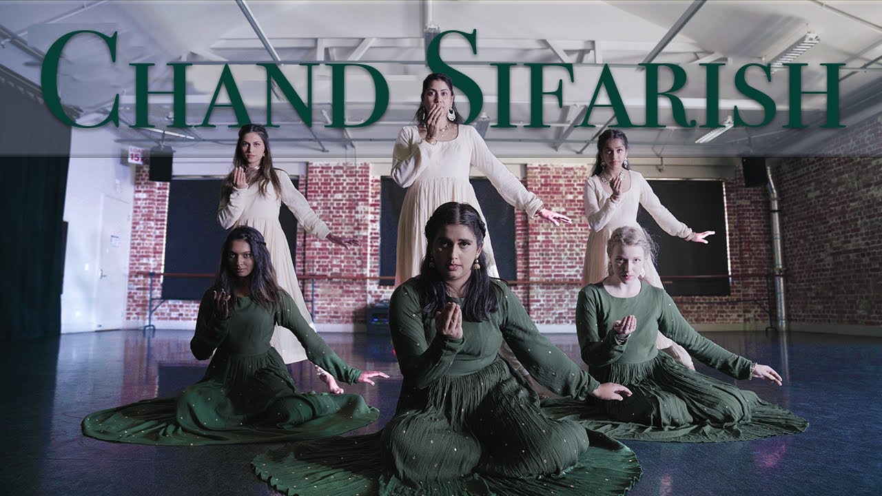 'Chand Sifarish' Fanaa Group Dance Cover Choreography | Dance Masala @DreaChoreo 2022