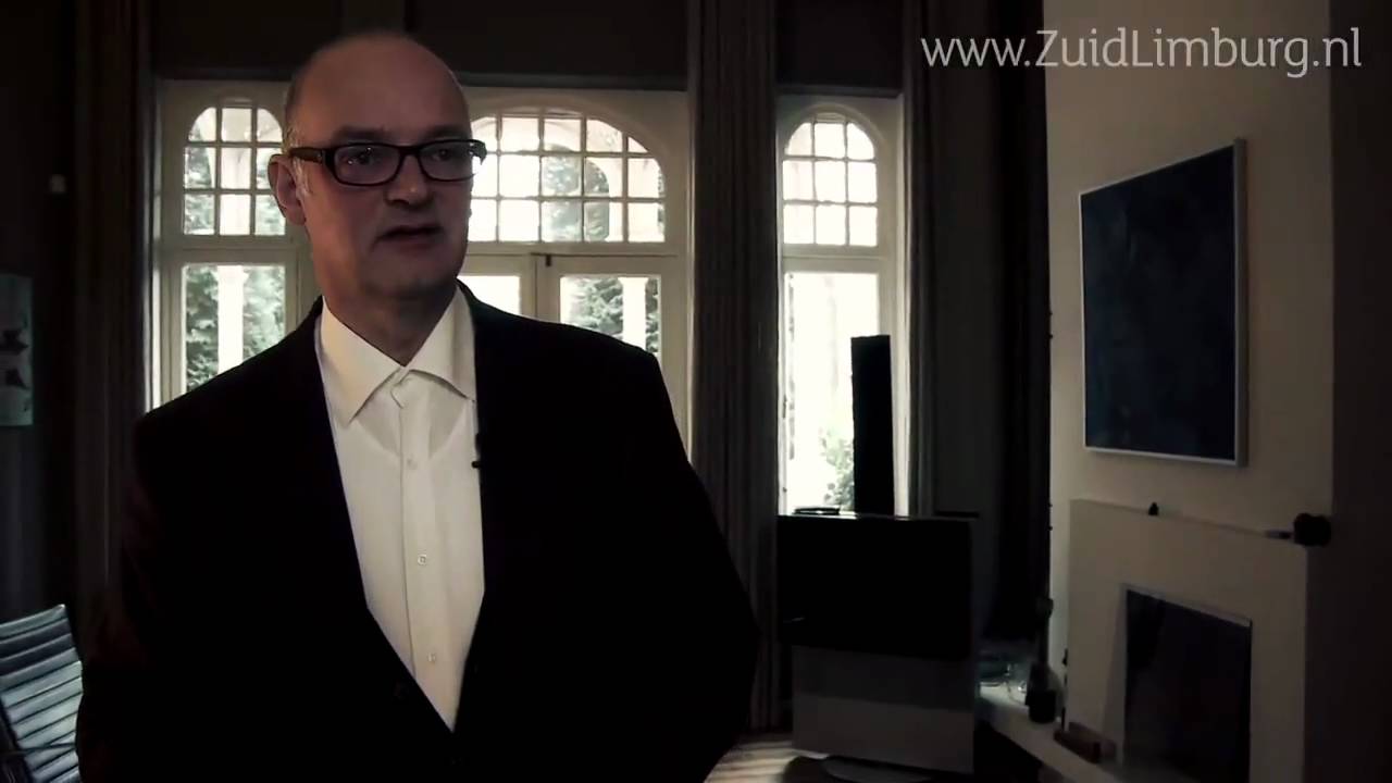 kantorengoeroe Erik Veldhoen