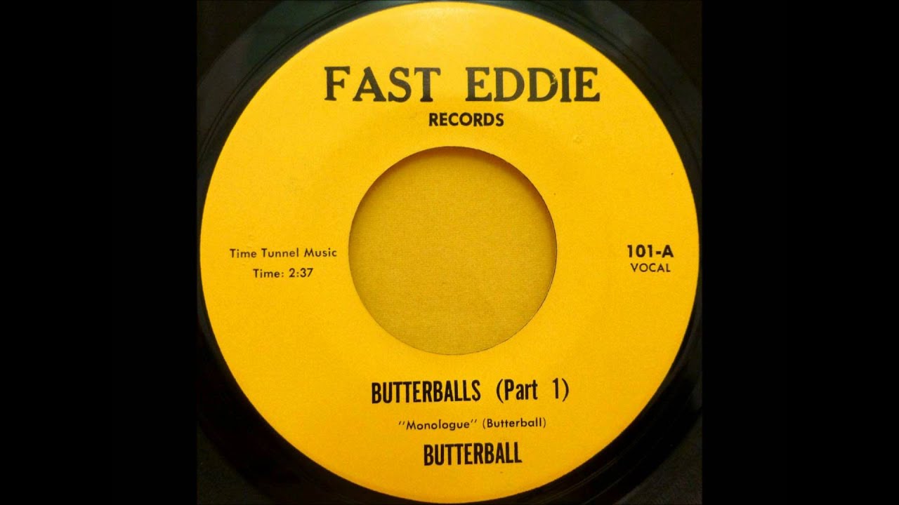 Butterball - Butterballs (Part 1)