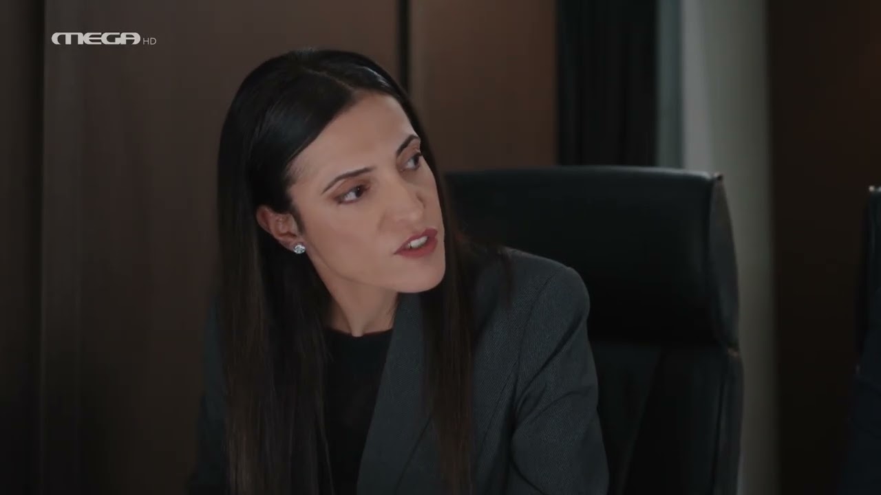 Η Γη της Ελιάς | Sneak Preview 9/3, 23:00