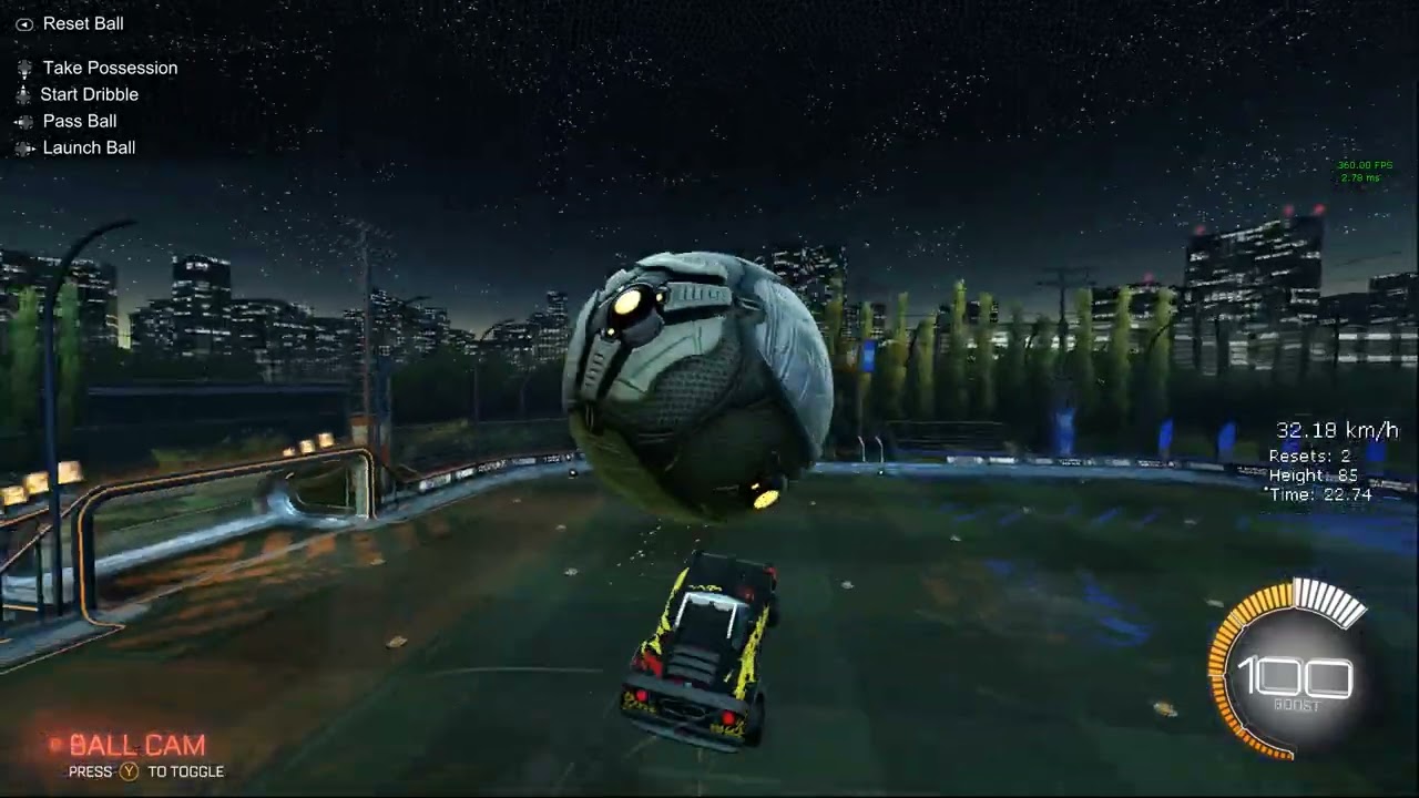 THIS RECOVERY WAS SIIICK
