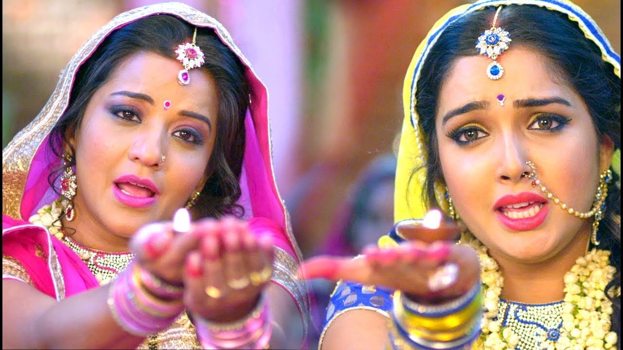 2023 का तीज त्यौहार गीत - Rakhiha Senurawa Ke Laaj - Raja Babu - #Dinesh Lal - Bhojpuri #Teej Song