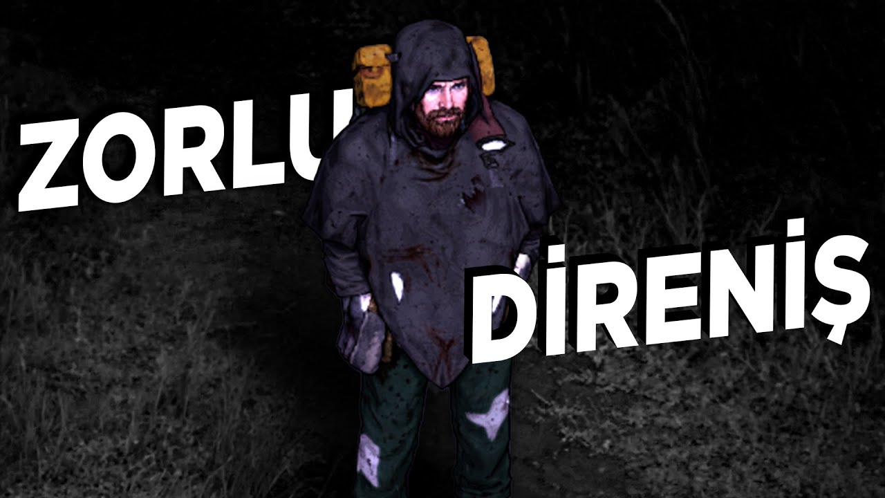 Project Zomboid Kıyamet Günlüğü