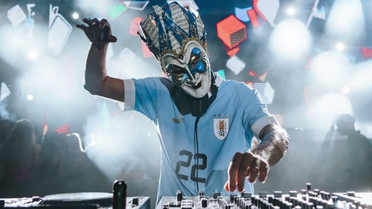THE BEST OF BORIS BREJCHA @2026