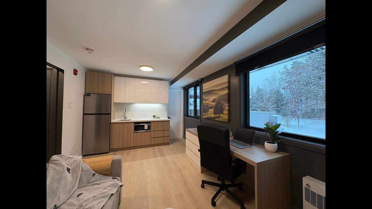 Unit 13 at 512 Moodie Drive, Ottawa 