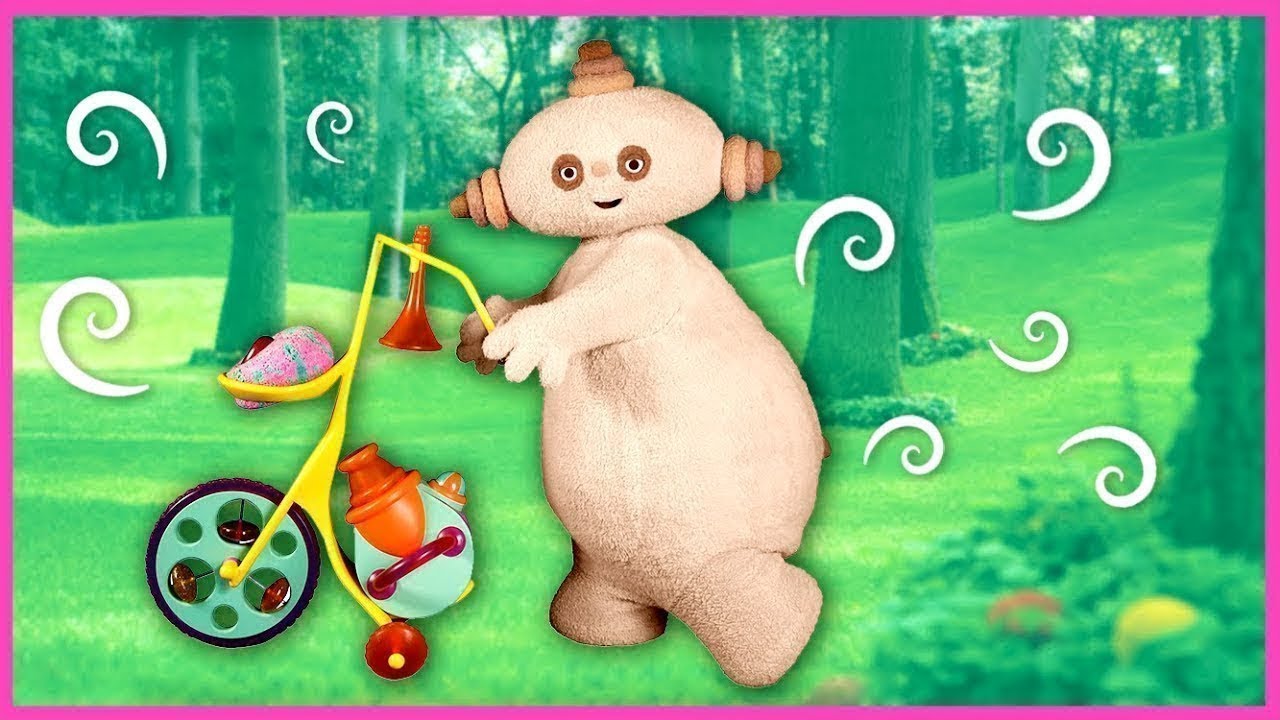 Runaway Og-POG | In the Night Garden | Live Action Videos for Kids | WildBrain Live Action