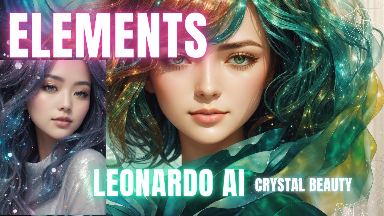 Leonardo AI New 