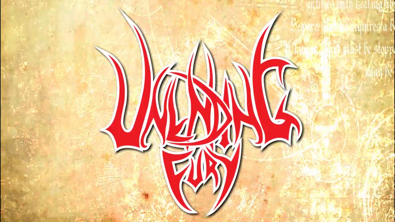 Unending Fury - In This Madness (Official Lyric Video)