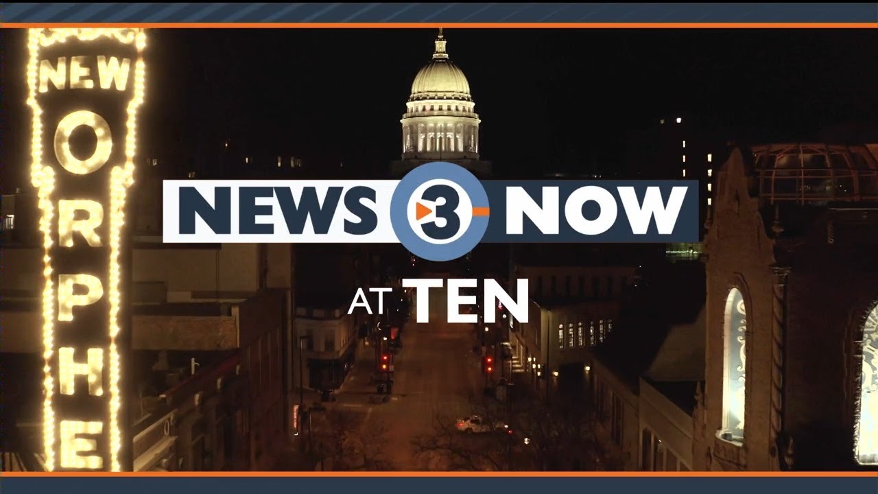 News 3 Now at Ten: May 20, 2025