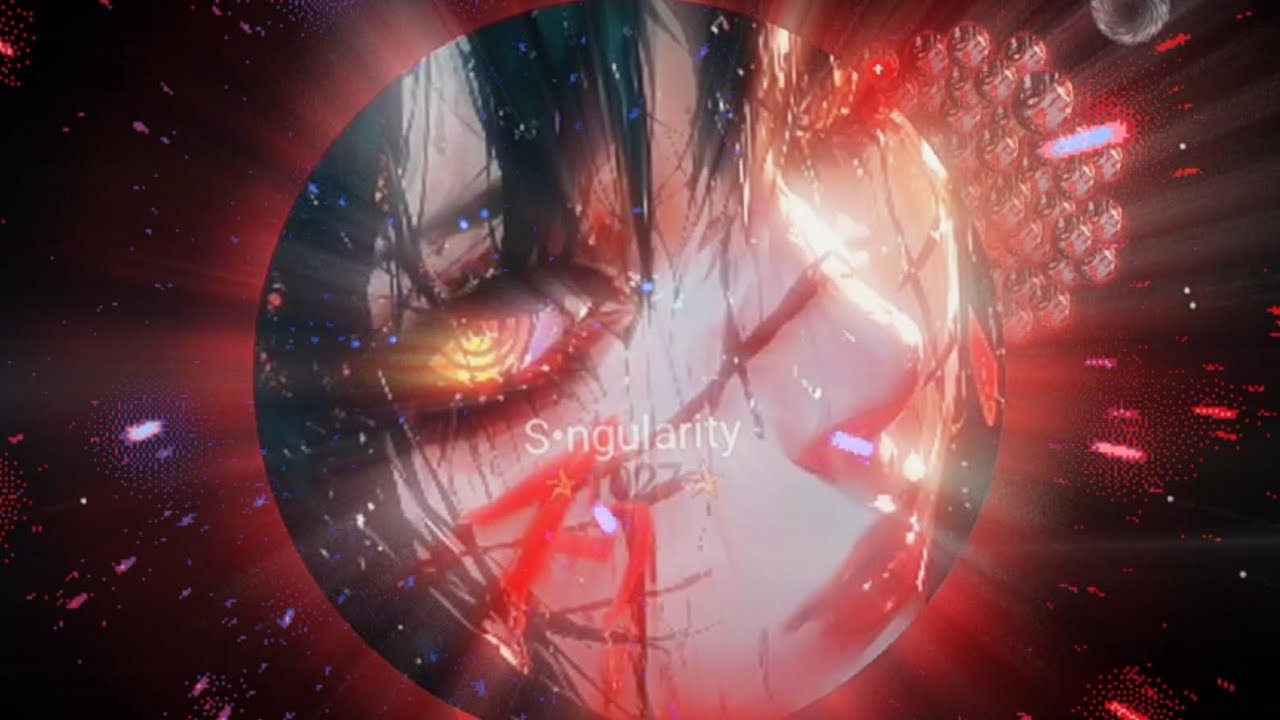 Nebulous Collab-STARSET [Roxyto/Lexys] 💫🌌