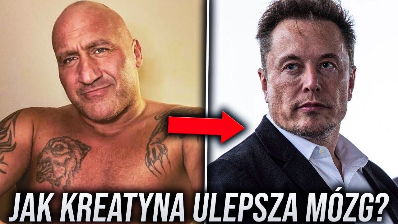 Jak Kreatyna ULEPSZA M&Oacute;ZG?