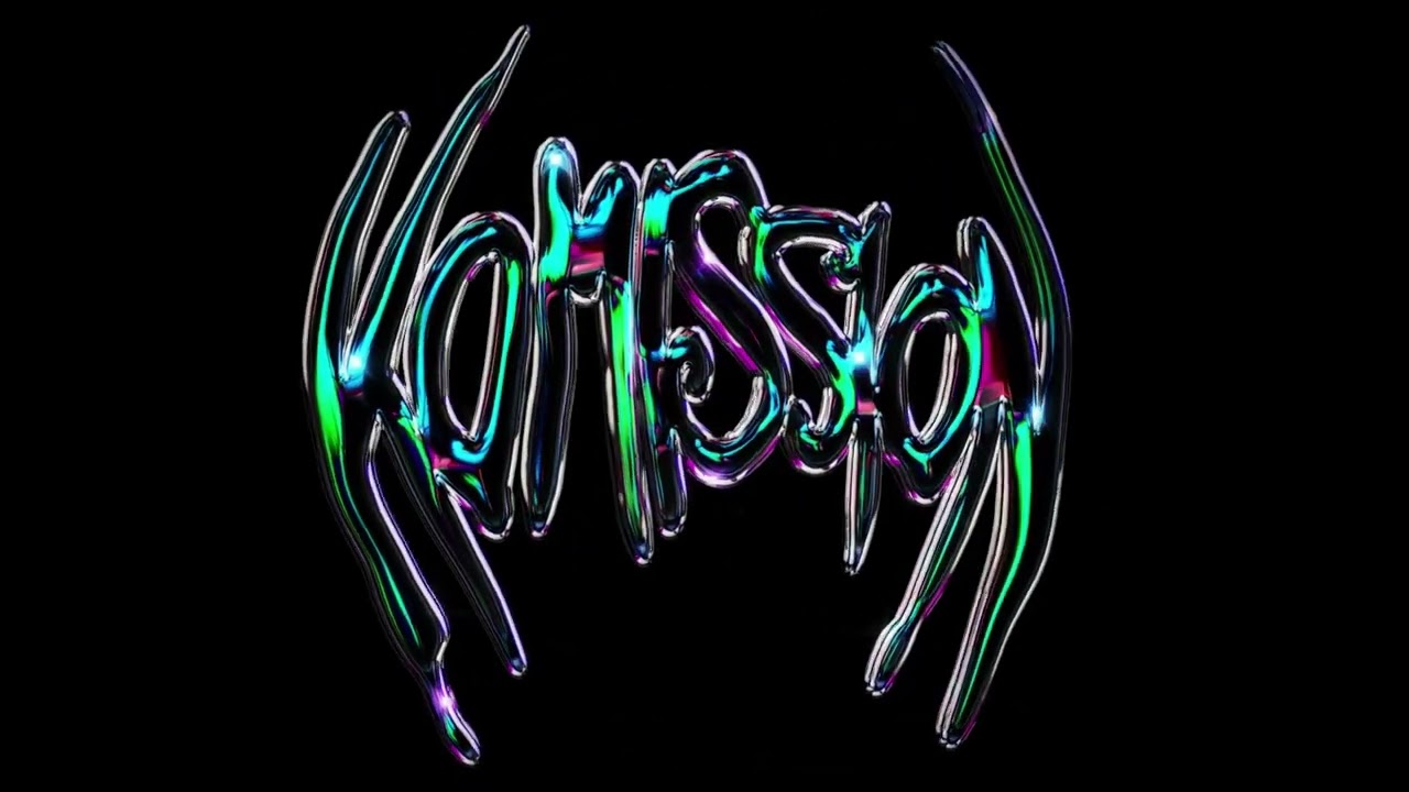 KA$HDAMI - komission (official audio)