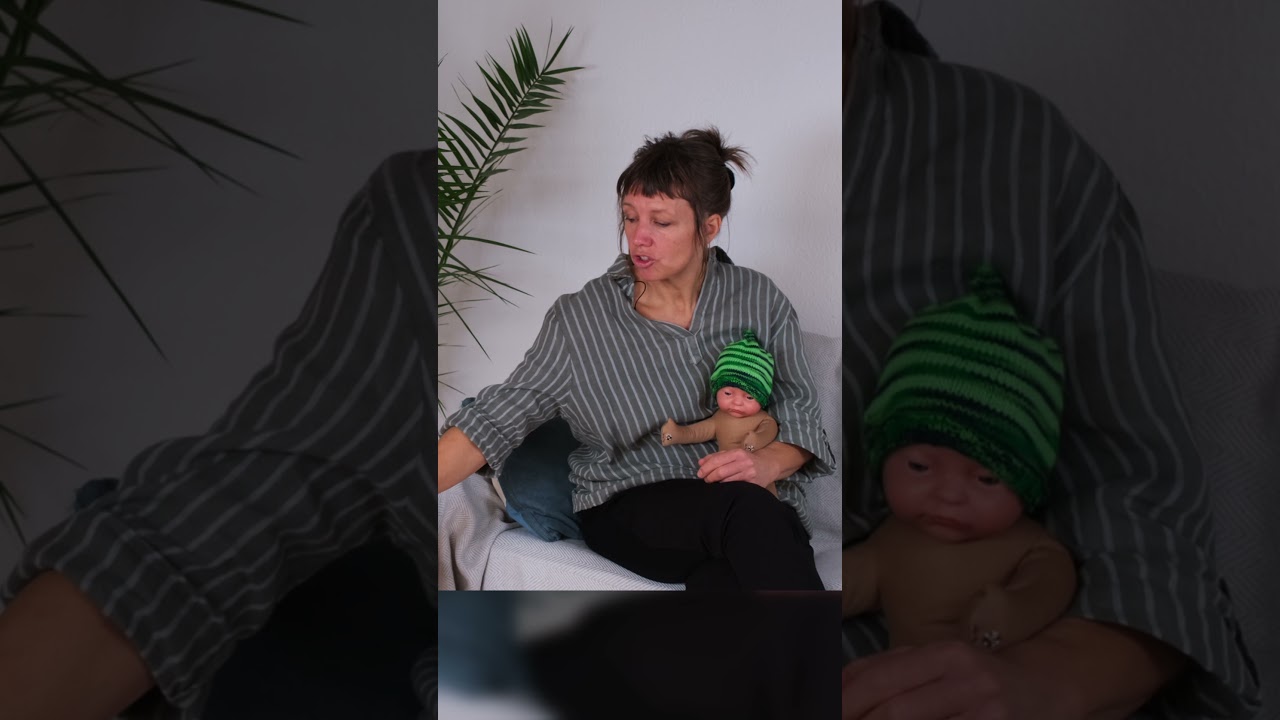 Hilfe! Bekommt mein Baby genug Muttermilch ?