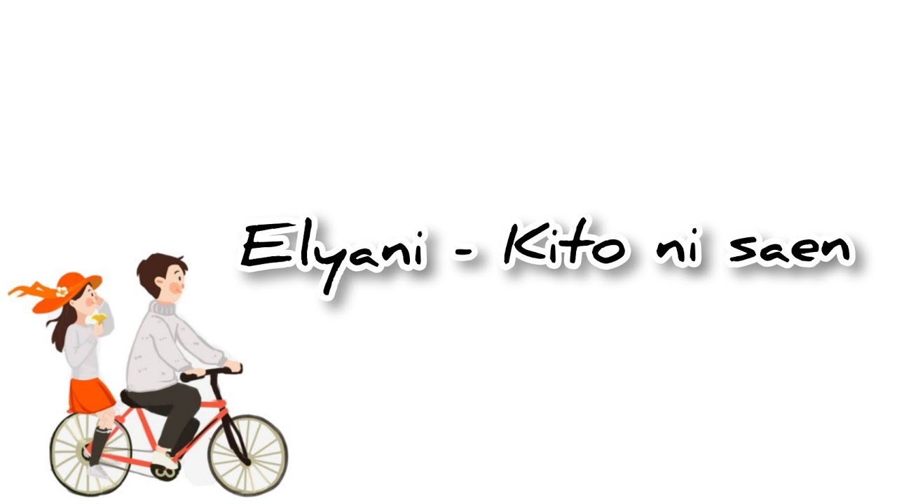 Lagu Friendzone Kelate | Elyani- Kito Ni Saen | Adaptasi dari Lagu Aye mere Humsafar | Lirik Video
