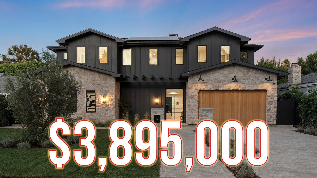 Chernov Team | 4828 Radford Avenue, Valley Village