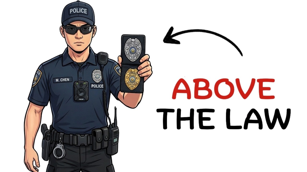 Your Life as Every Police Rank